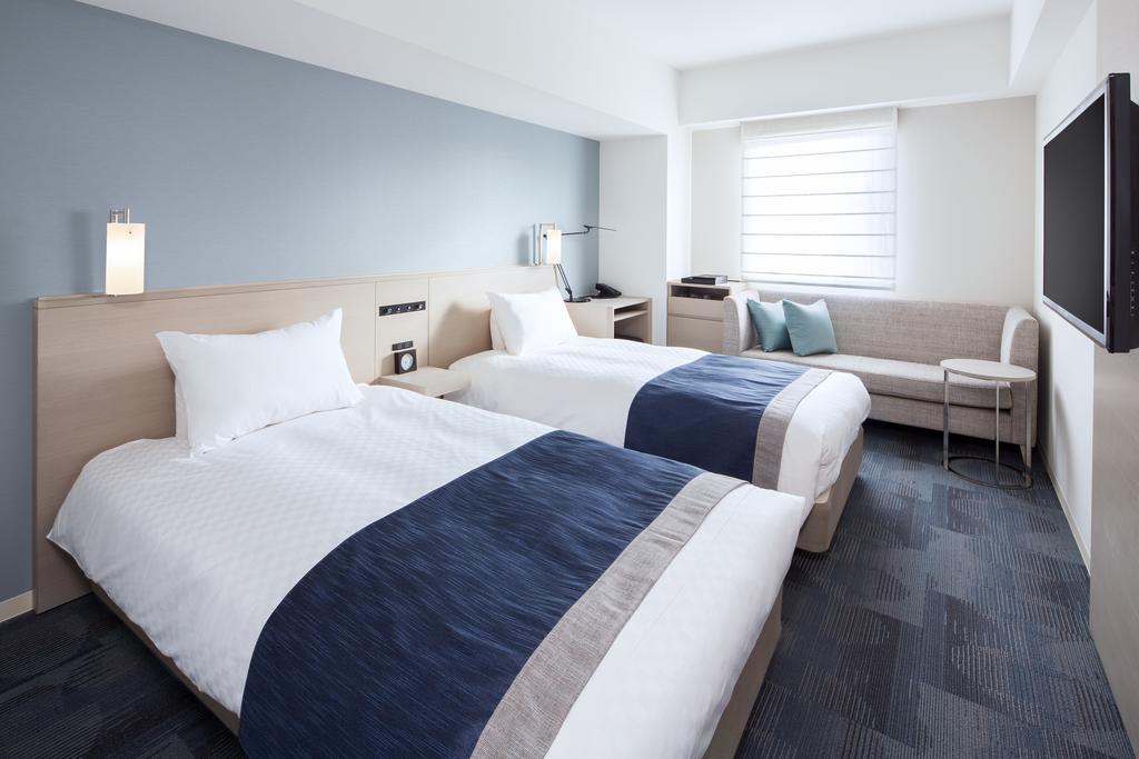 Hotel Folkloro Sanrikukamaishi Номер фото