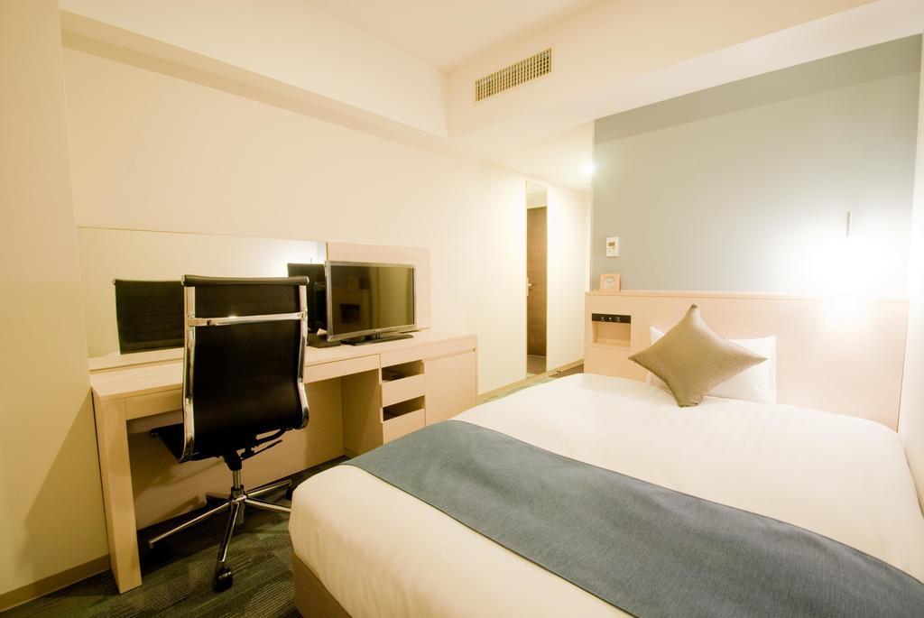 Hotel Folkloro Sanrikukamaishi Номер фото